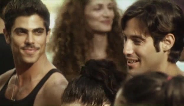 Всегда одна мечта 2 серия Всегда одна мечта 2 серия