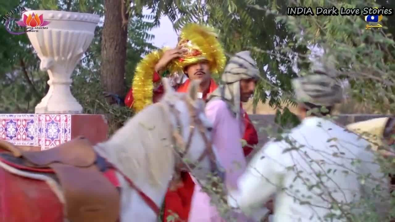 Ромео женится на Хир 10 серия Ромео женится на Хир 10 серия