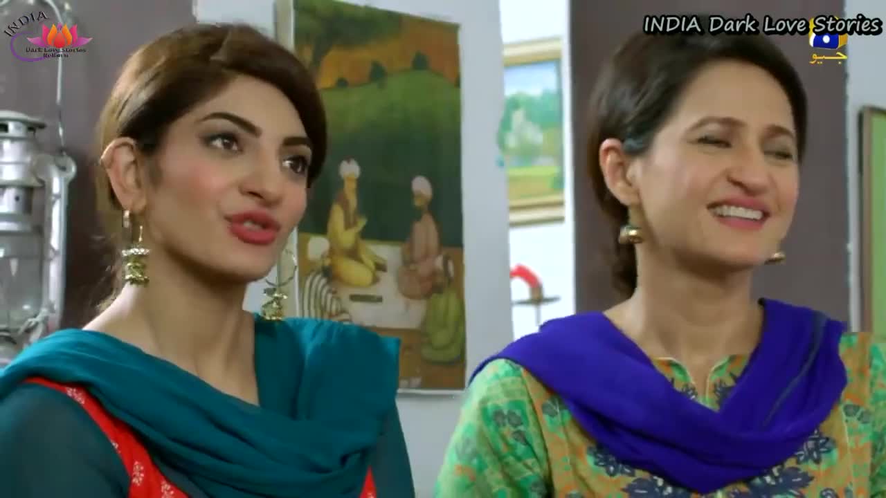 Ромео женится на Хир 18 серия