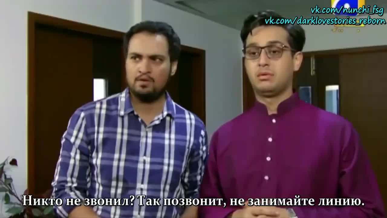 Ромео женится на Хир 6 серия Ромео женится на Хир 6 серия