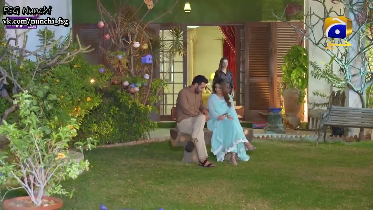 Соблазн 23 серия Соблазн 23 серия