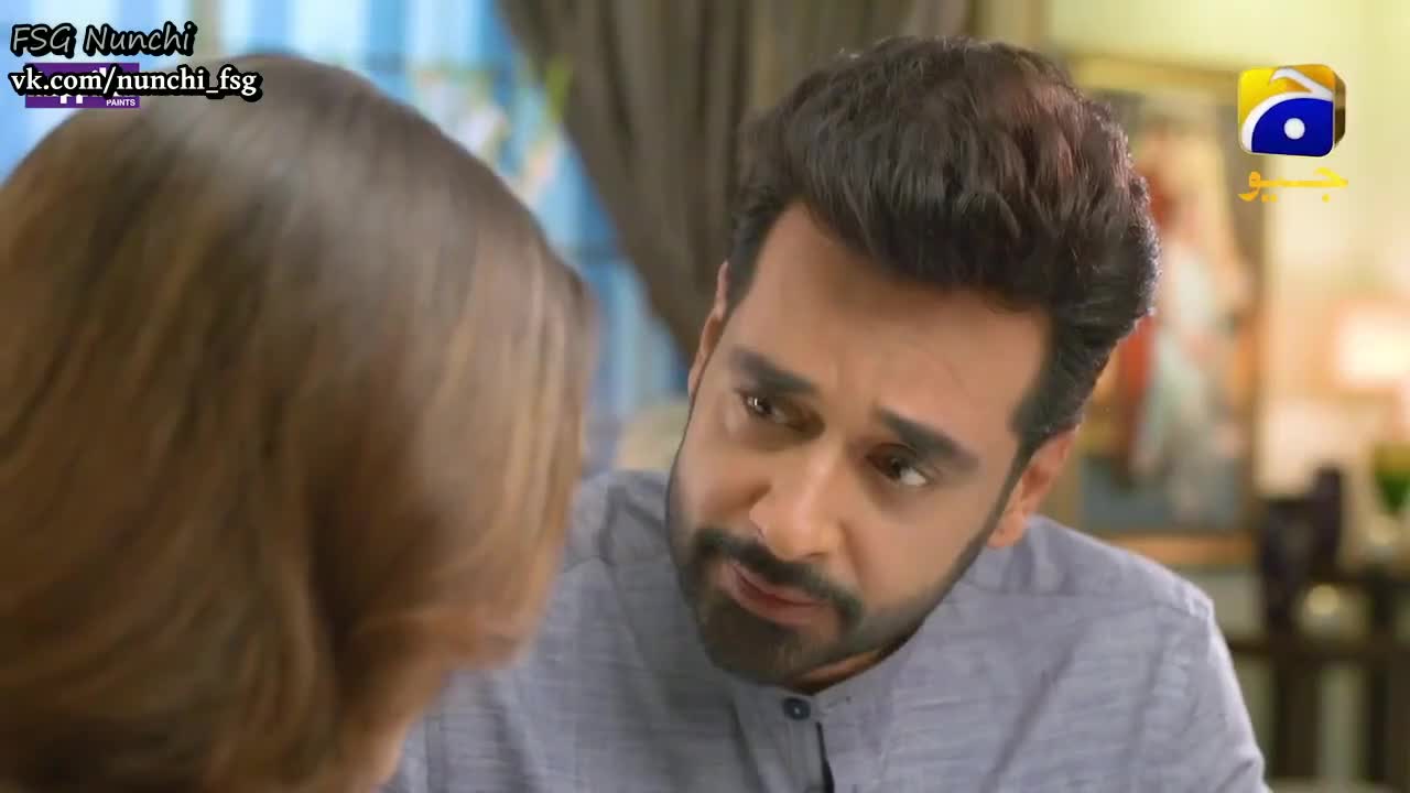 Соблазн 24 серия