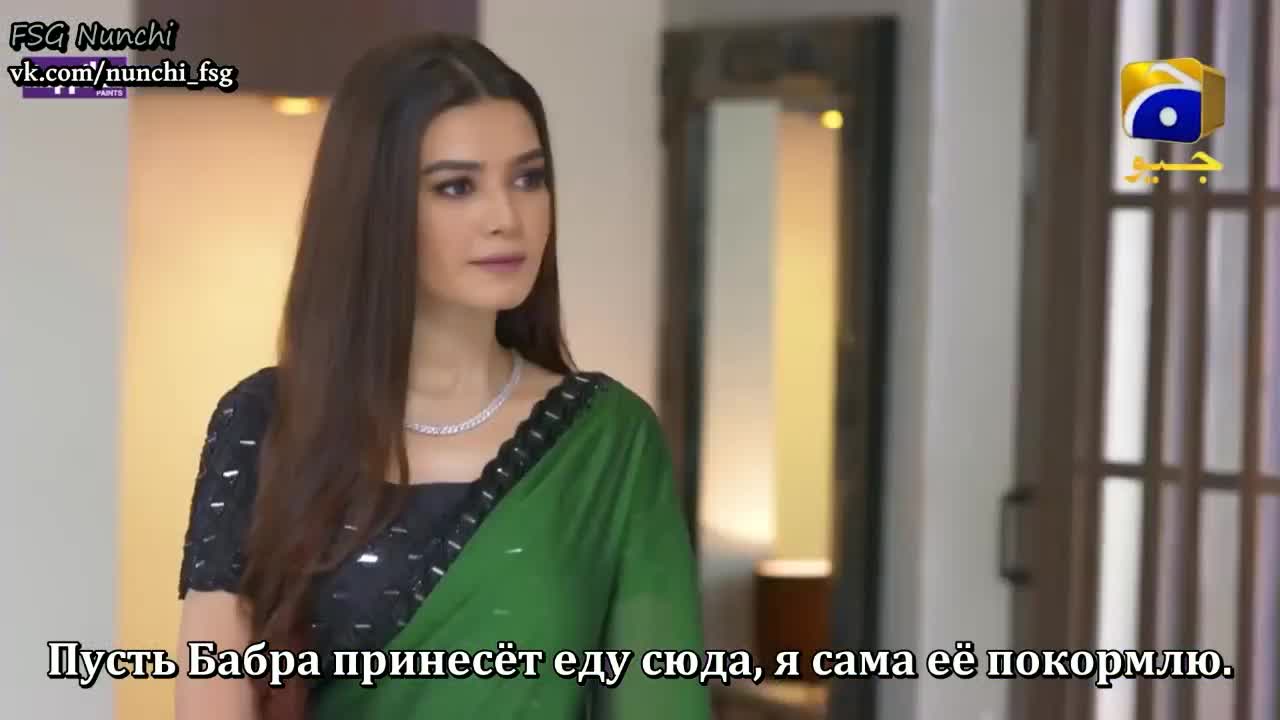 Соблазн 25 серия Соблазн 25 серия