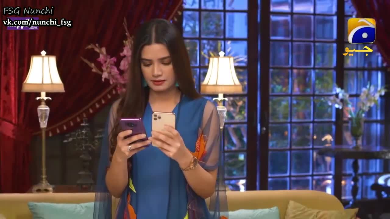 Соблазн 29 серия Соблазн 29 серия