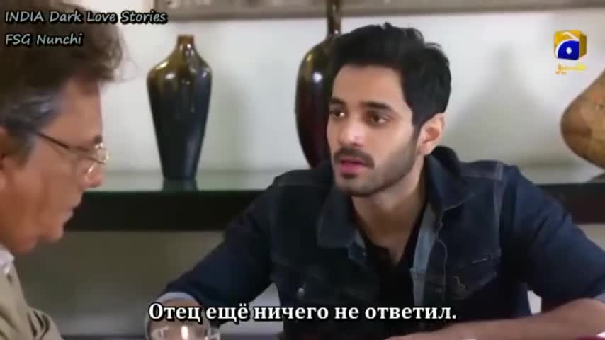 Соблазн 3 серия Соблазн 3 серия