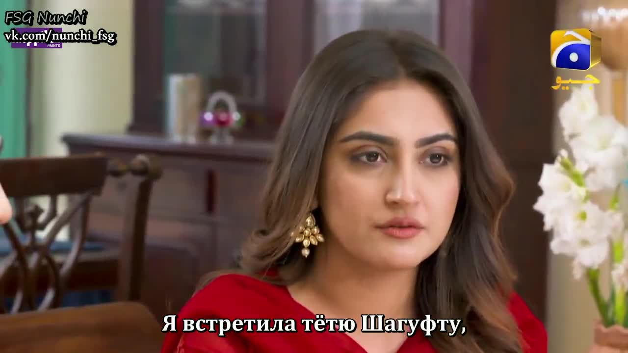 Соблазн 31 серия Соблазн 31 серия