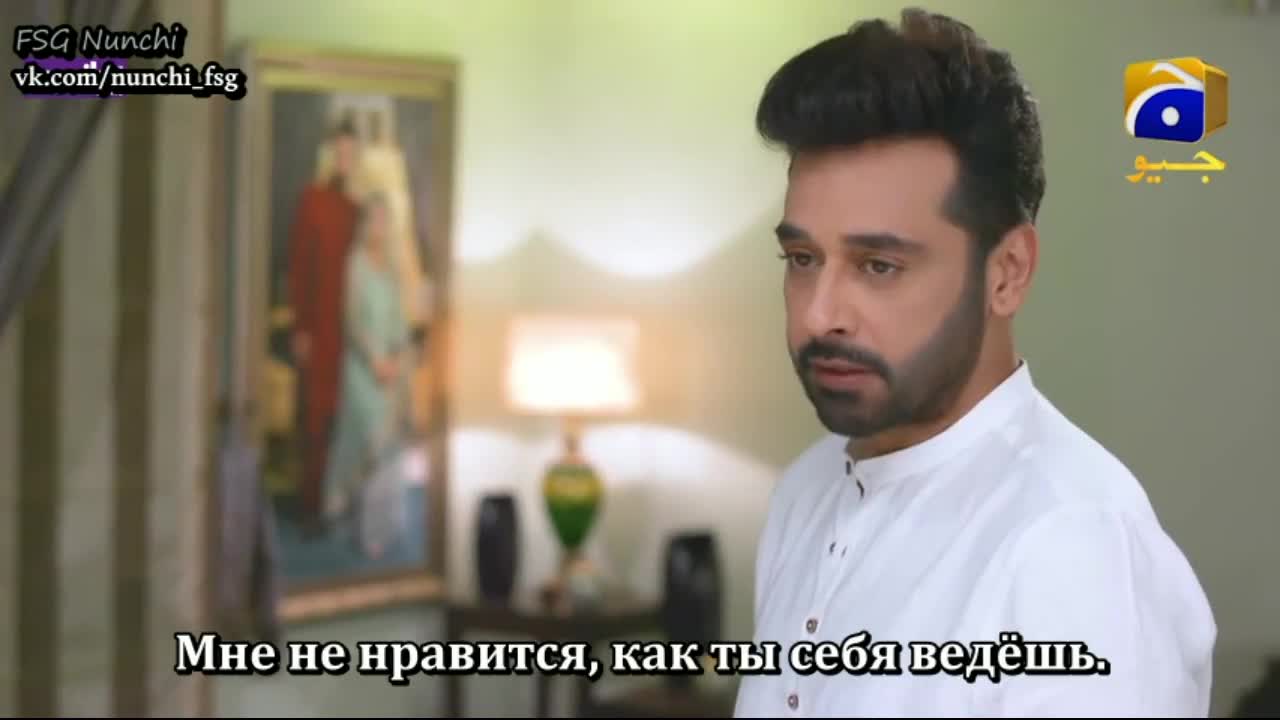 Соблазн 34 серия Соблазн 34 серия