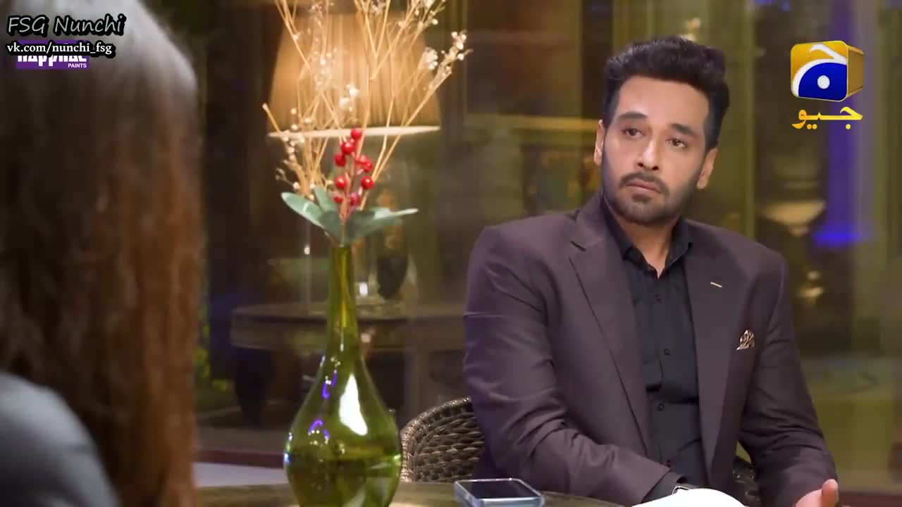 Соблазн 37 серия Соблазн 37 серия