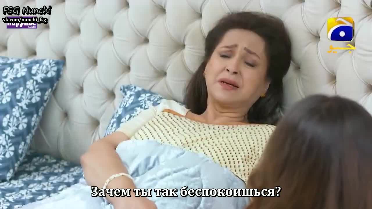 Соблазн 38 серия Соблазн 38 серия