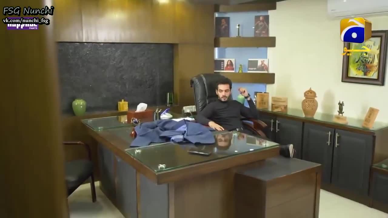 Соблазн 39 серия