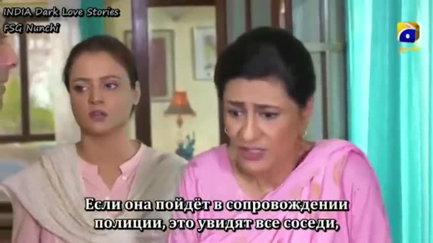 Соблазн 4 серия Соблазн 4 серия