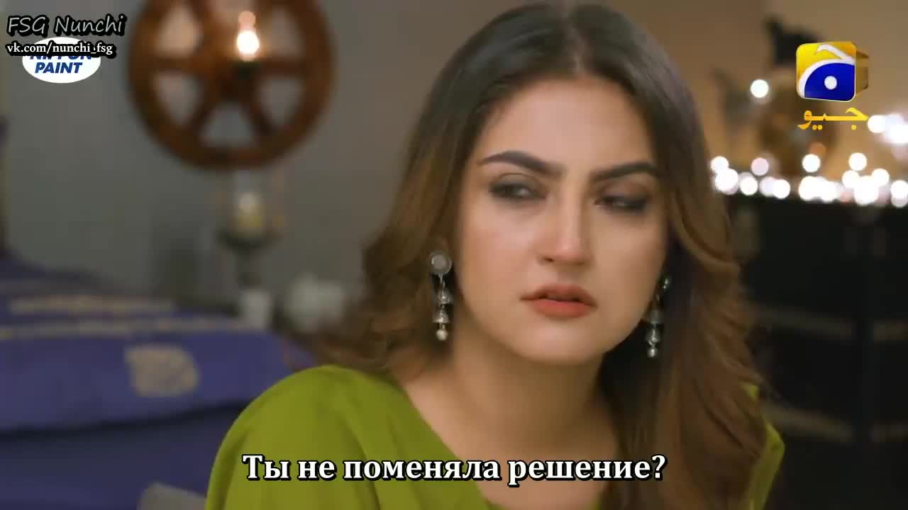 Соблазн 43 серия Соблазн 43 серия