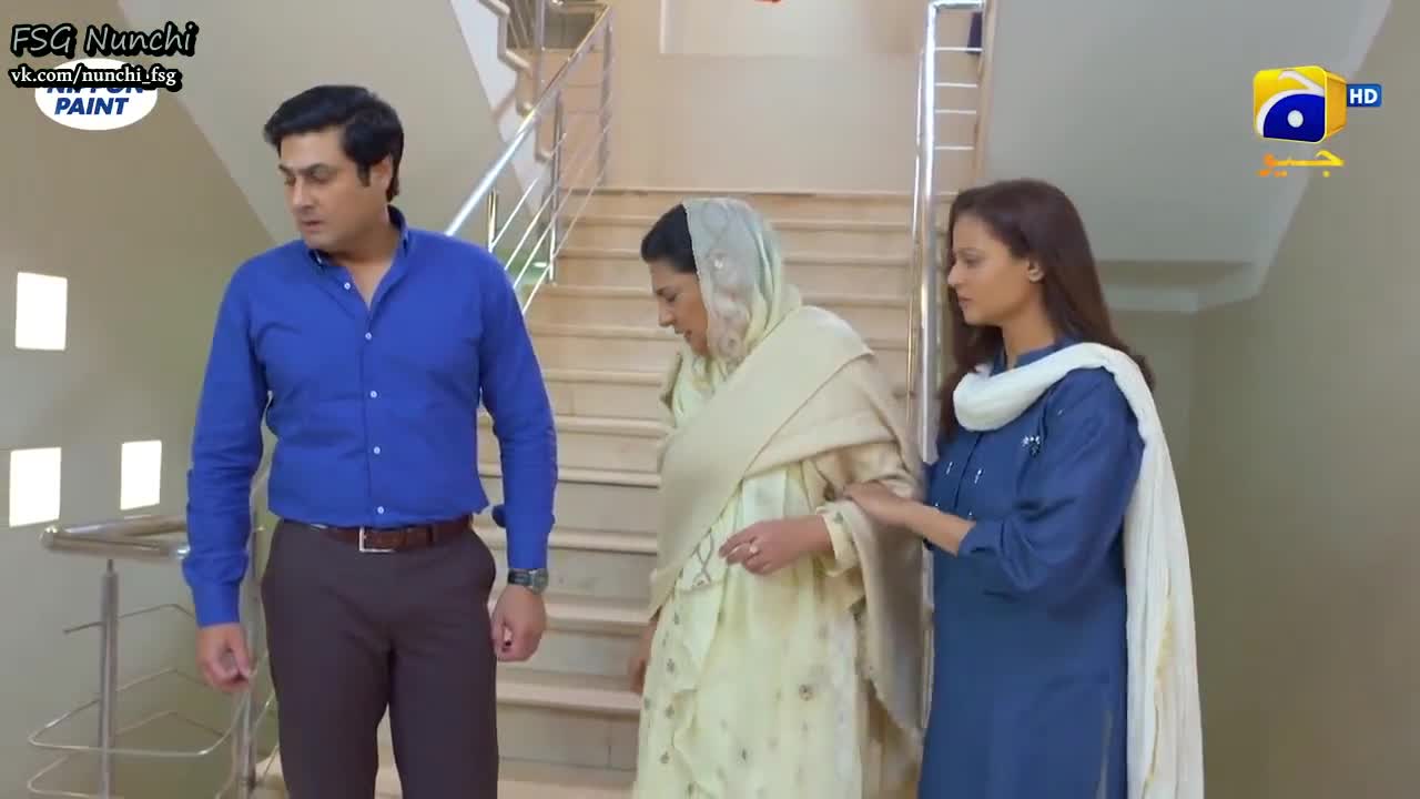 Соблазн 45 серия Соблазн 45 серия