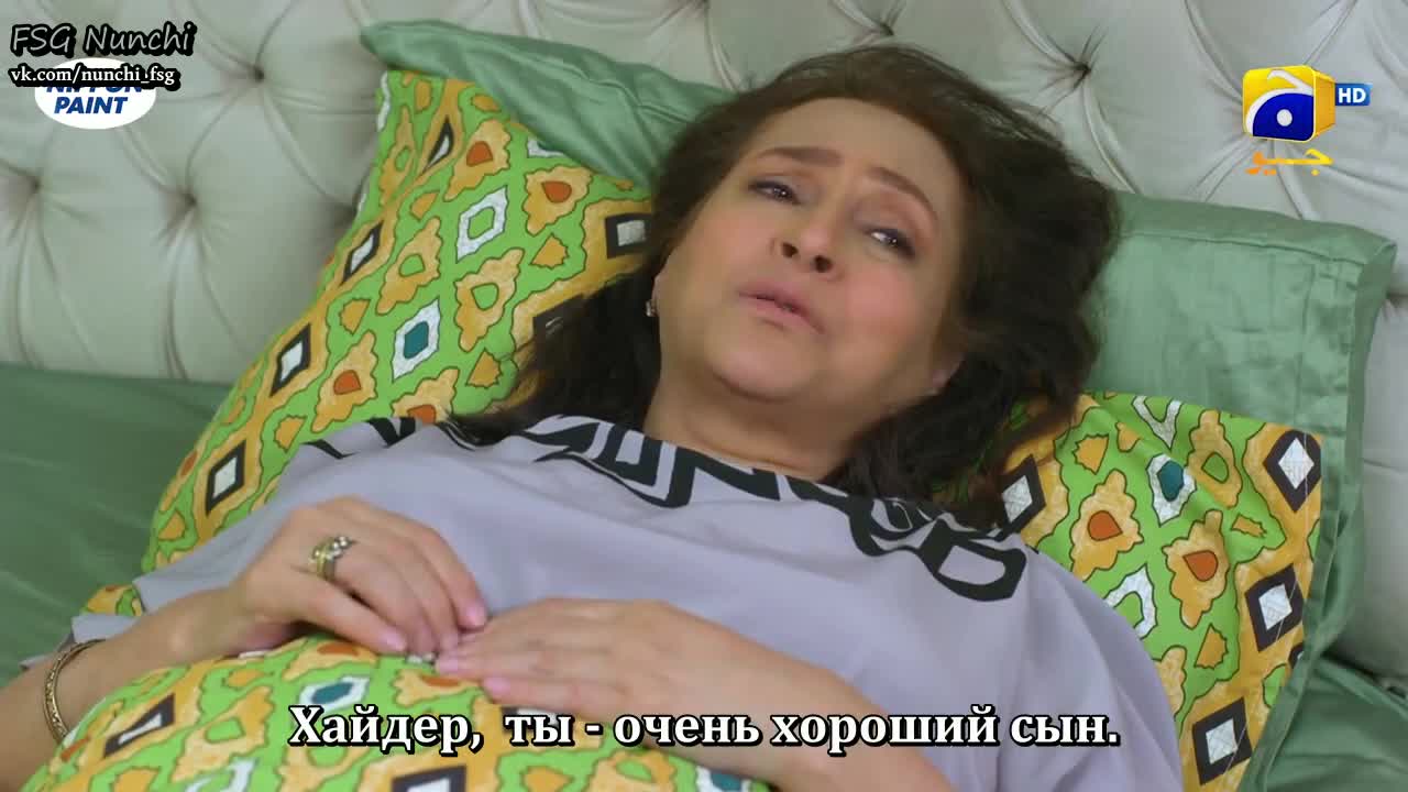 Соблазн 46 серия Соблазн 46 серия