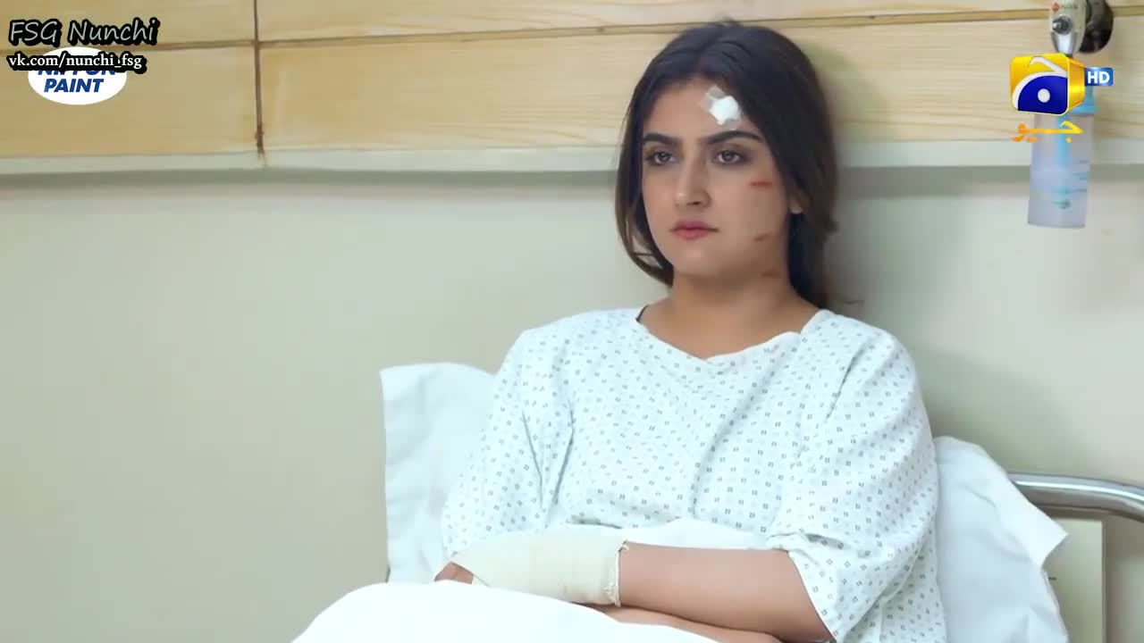 Соблазн 47 серия