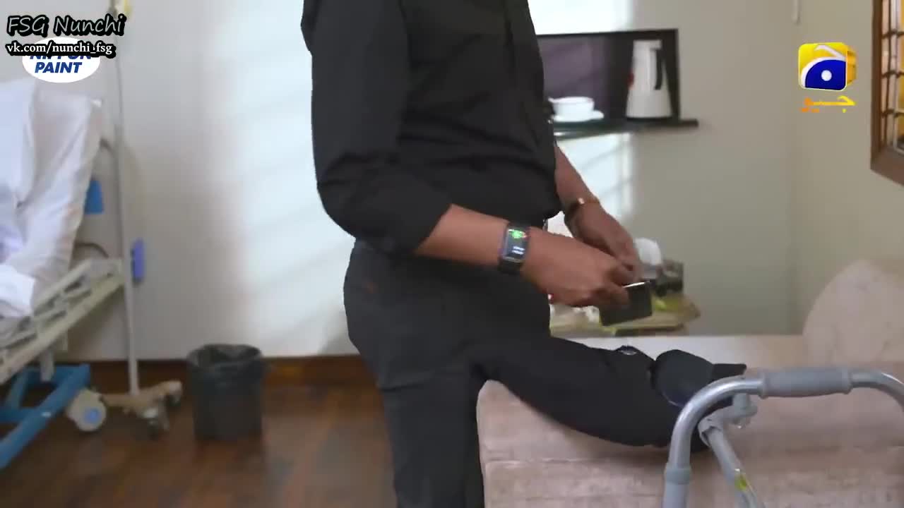 Соблазн 48 серия Соблазн 48 серия