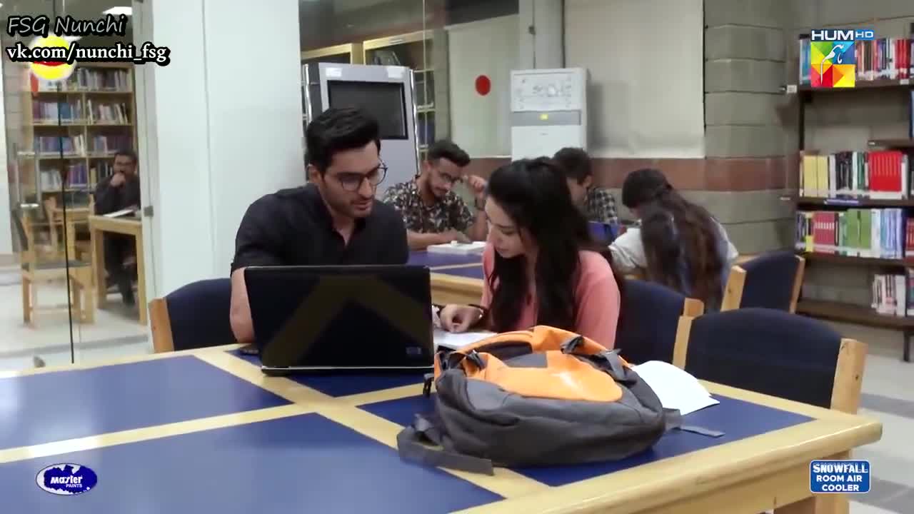 Ты и я 18 серия Ты и я 18 серия