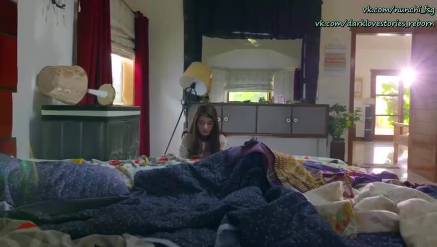 Ты моя одержимость 10 серия