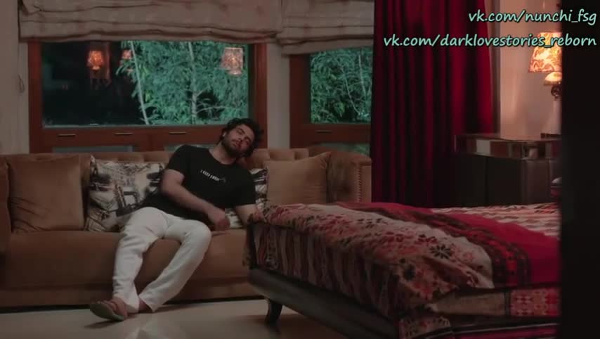 Ты моя одержимость 12 серия Ты моя одержимость 12 серия