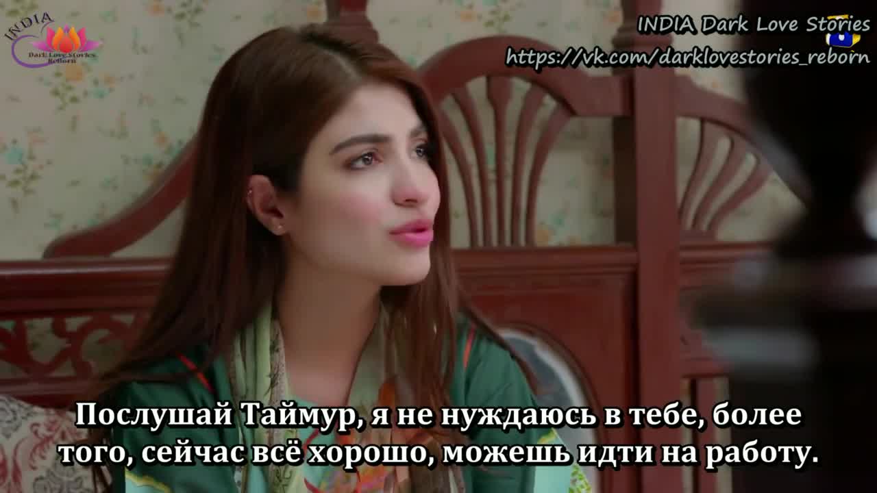 Ты моя одержимость 25 серия Ты моя одержимость 25 серия