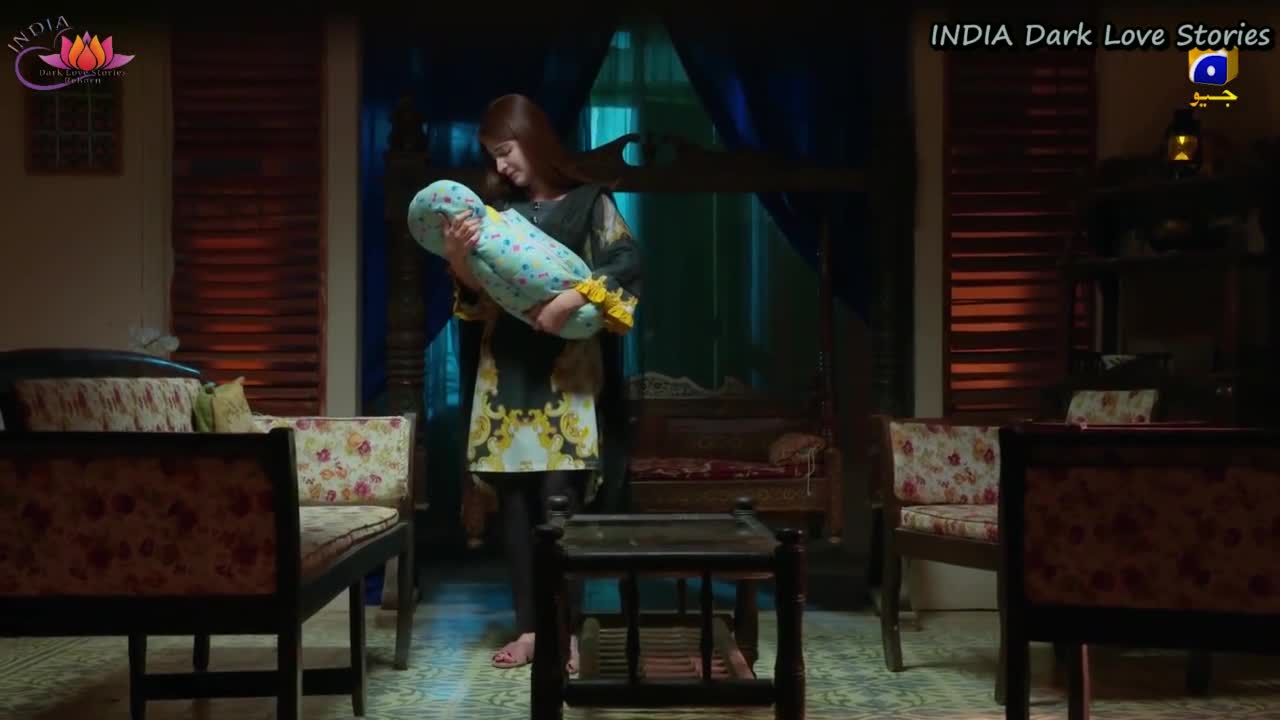 Ты моя одержимость 33 серия Ты моя одержимость 33 серия