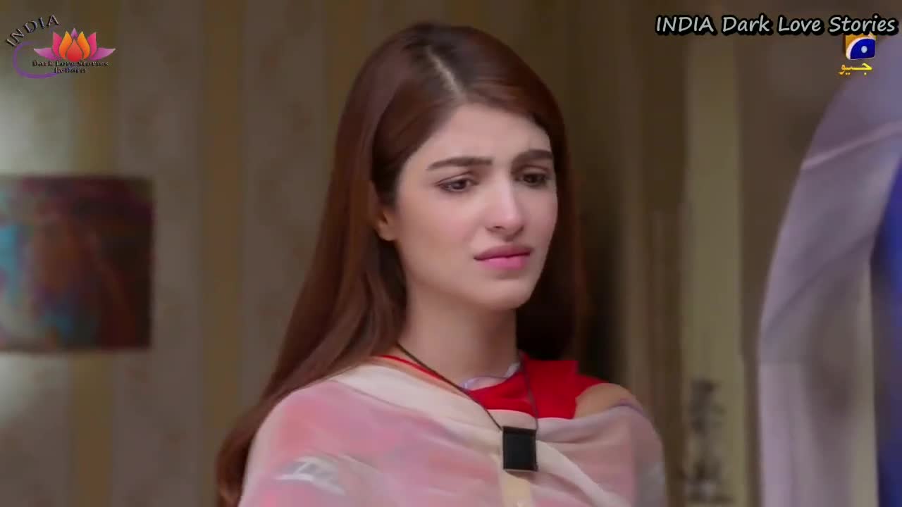 Ты моя одержимость 38 серия