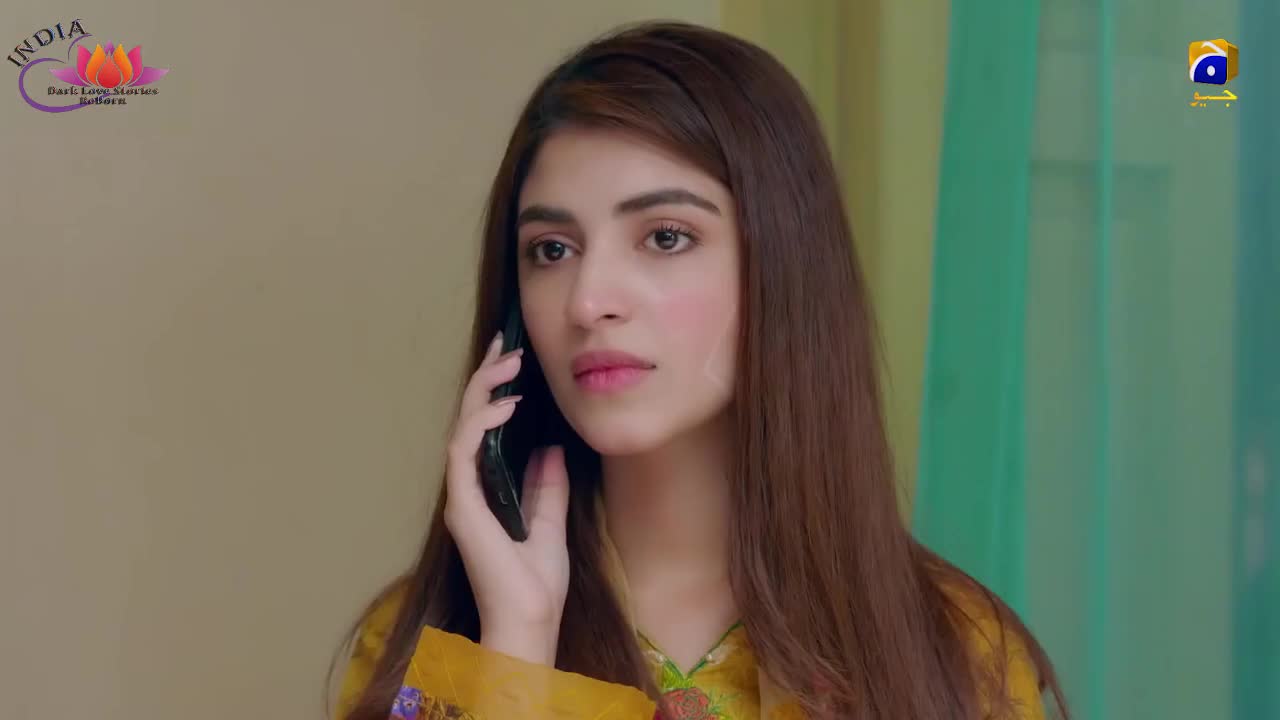 Ты моя одержимость 44 серия