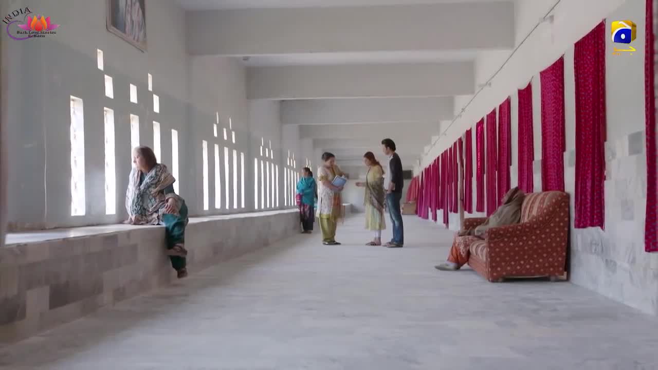 Ты моя одержимость (2019) 53 серия