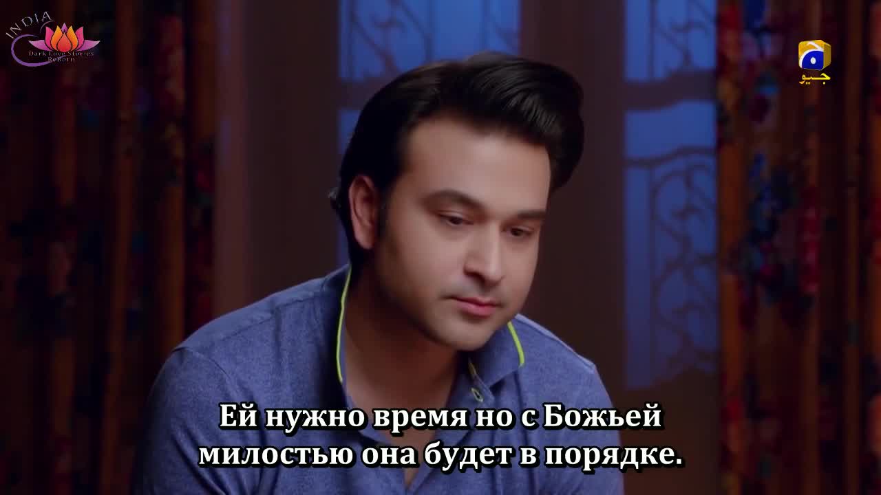 Ты моя одержимость 60 серия Ты моя одержимость 60 серия