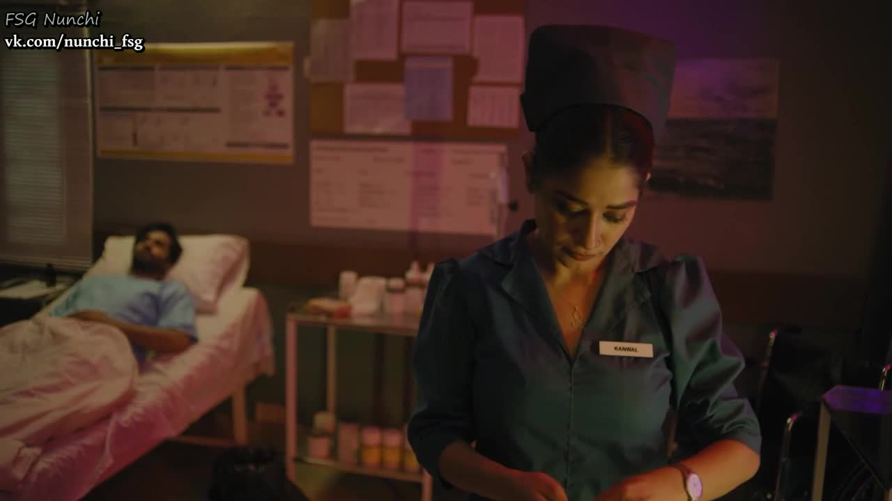 Убийство во имя красоты 2 серия Убийство во имя красоты 2 серия