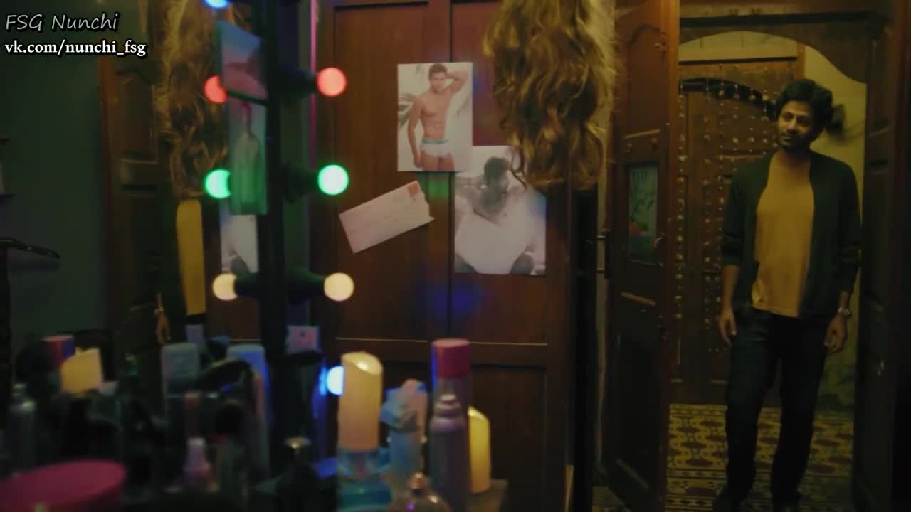 Убийство во имя красоты 3 серия Убийство во имя красоты 3 серия