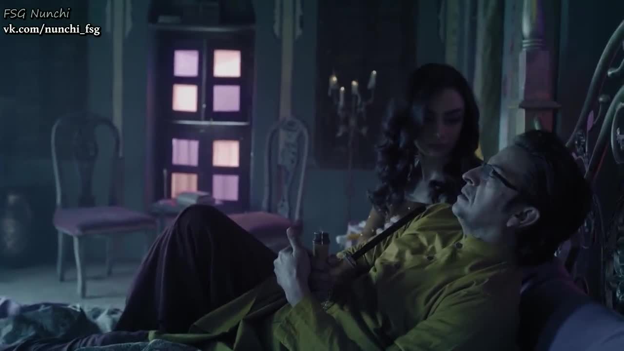 Убийство во имя красоты 6 серия Убийство во имя красоты 6 серия