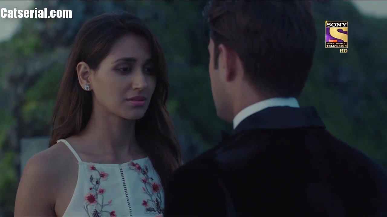 Цель (2017) 18 серия