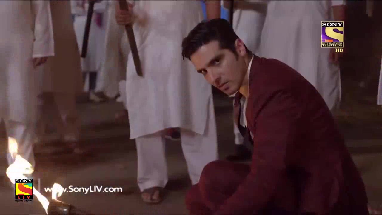 Цель 61 серия