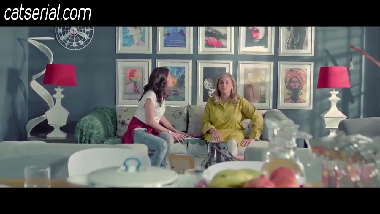 Энайя 2 серия Энайя 2 серия