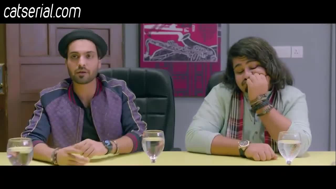 Энайя 8 серия