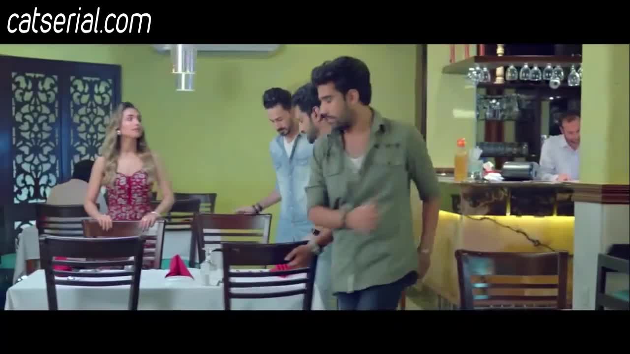 Энайя 9 серия Энайя 9 серия