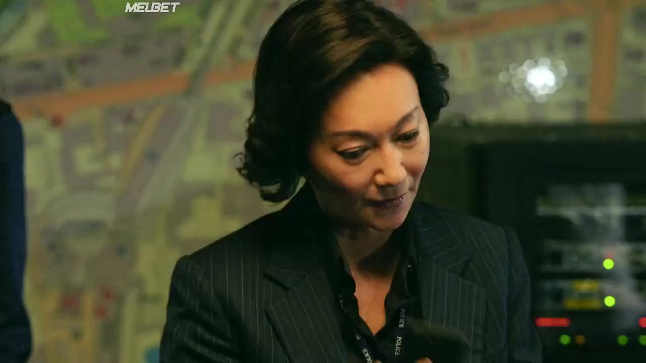 Дефектный 3 серия Дефектный 3 серия