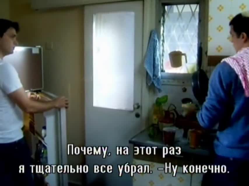 Вязаные Кипы 13 серия Вязаные Кипы 13 серия