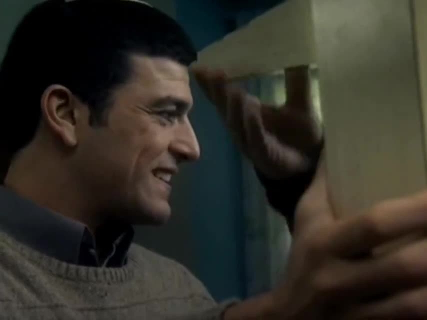 Вязаные Кипы 2 серия Вязаные Кипы 2 серия