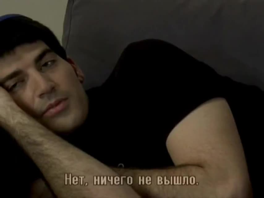 Вязаные Кипы 21 серия Вязаные Кипы 21 серия