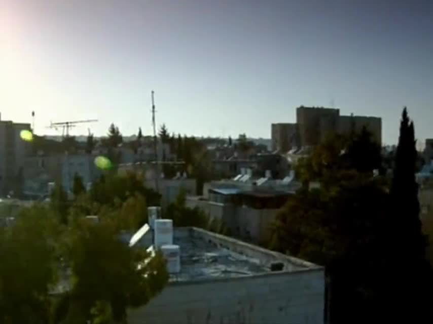 Вязаные Кипы 22 серия