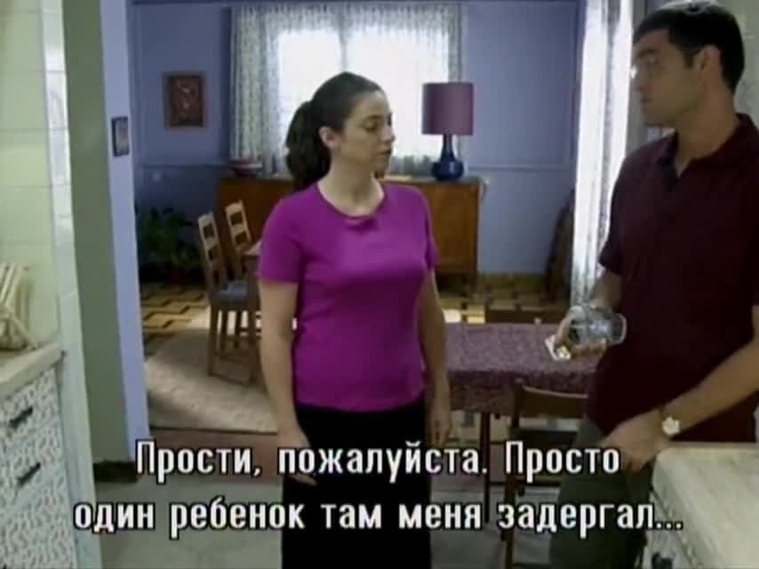 Вязаные Кипы 25 серия