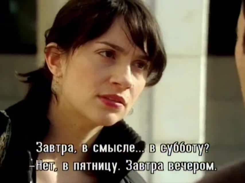 Вязаные Кипы 3 серия Вязаные Кипы 3 серия