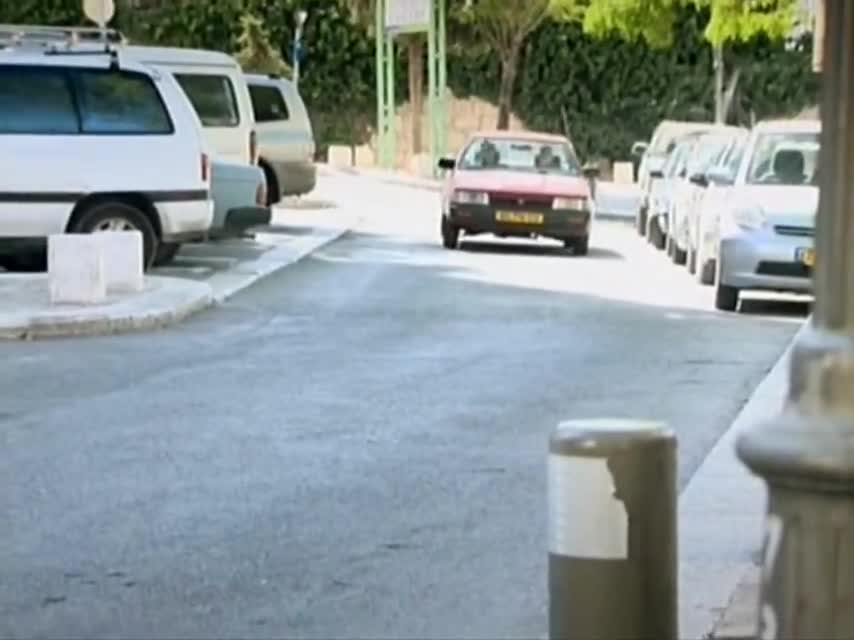 Вязаные Кипы 38 серия