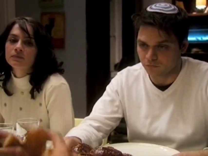 Вязаные Кипы 4 серия Вязаные Кипы 4 серия