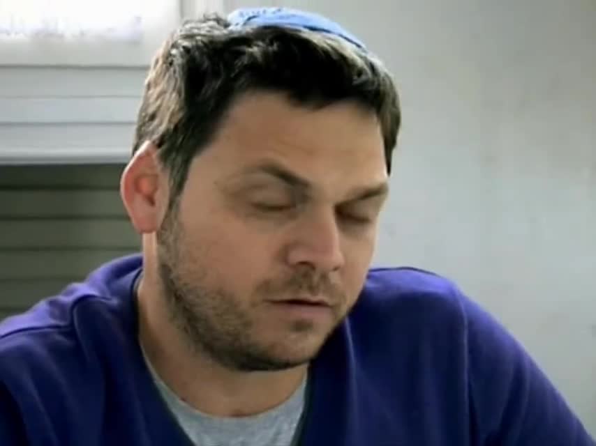 Вязаные Кипы 40 серия