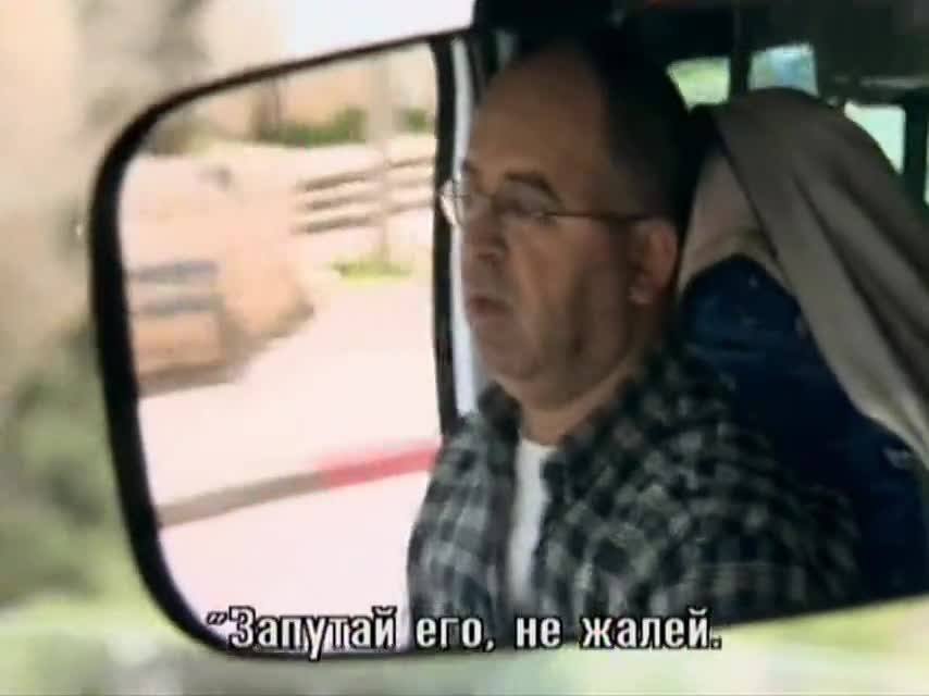 Вязаные Кипы 41 серия Вязаные Кипы 41 серия