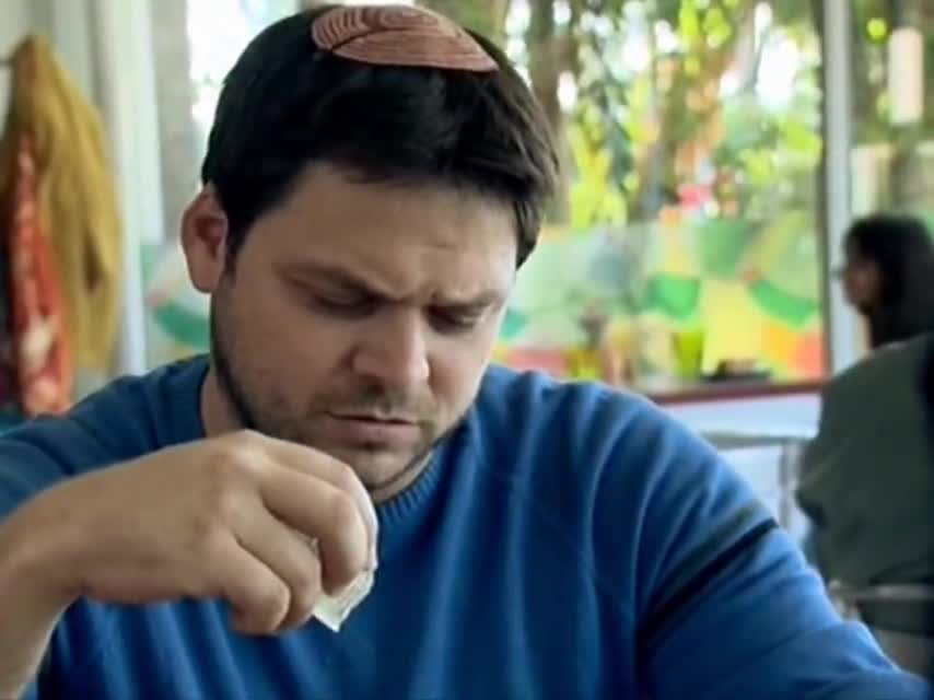 Вязаные Кипы 42 серия Вязаные Кипы 42 серия