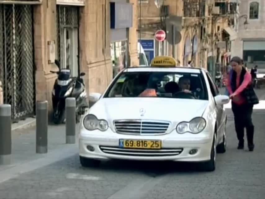 Вязаные Кипы 44 серия